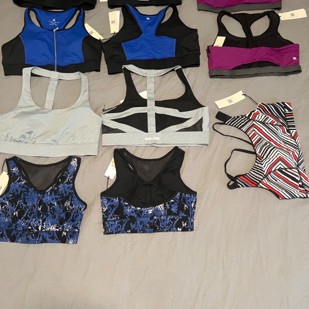 Active Bras - Picture 3 of 14